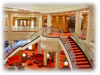 Foto: www.cruising.com.br