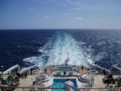 Foto: www.qm2.org.uk